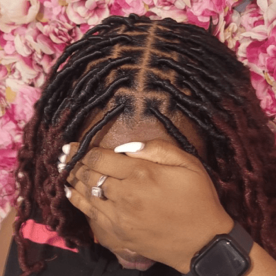 BOX BRAIDS